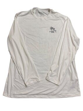 Hang Ten UPF 50+ Surf Shirt Large